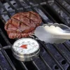 Lee Valley Thermometers>Grill-Surface Thermometer