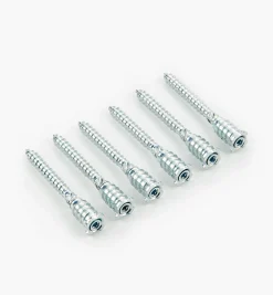 Lee Valley Screws>GRK Fasteners Top Star Shim Screws