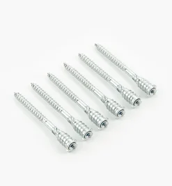 Lee Valley Screws>GRK Fasteners Top Star Shim Screws