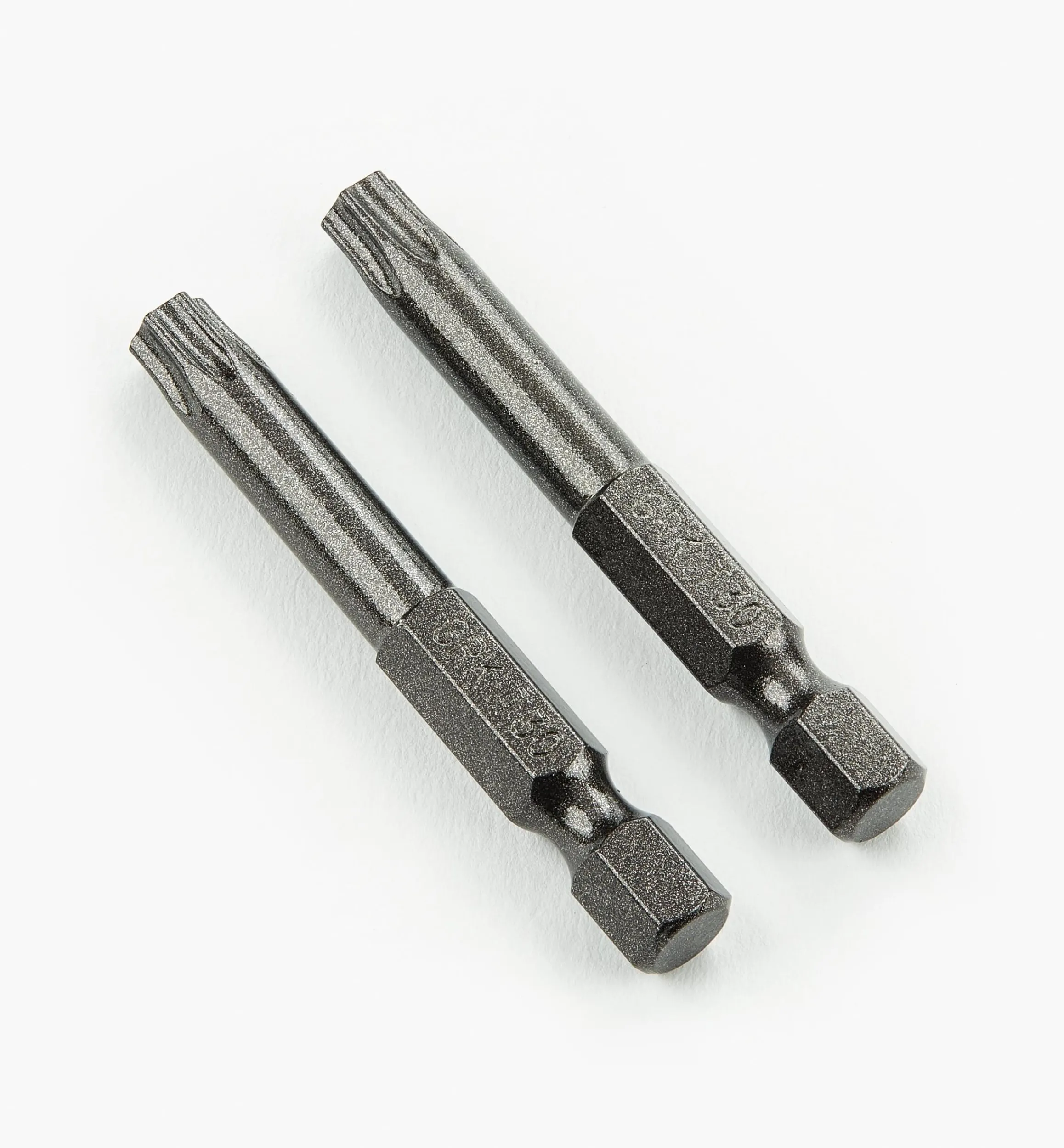 Lee Valley Power Tool Accessories>GRK Fasteners Torx Bits