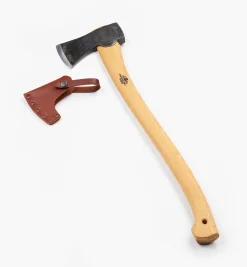 Lee Valley Hand Tools>Gränsfors Forest Axe