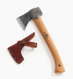 Lee Valley Hand Tools>Gränsfors Hatchet