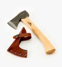 Lee Valley Hand Tools>Gränsfors Mini Hatchet