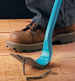 Lee Valley Hand Tools>Gränsfors Renovator's Bars