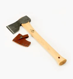 Lee Valley Hand Tools>Gränsfors Small Carpenter’s Axe