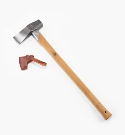 Lee Valley Hand Tools>Gränsfors Splitting Maul