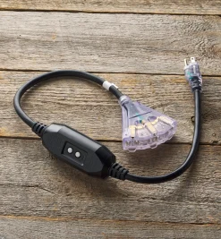 Lee Valley Power Cords & Bars><noscript><img width=