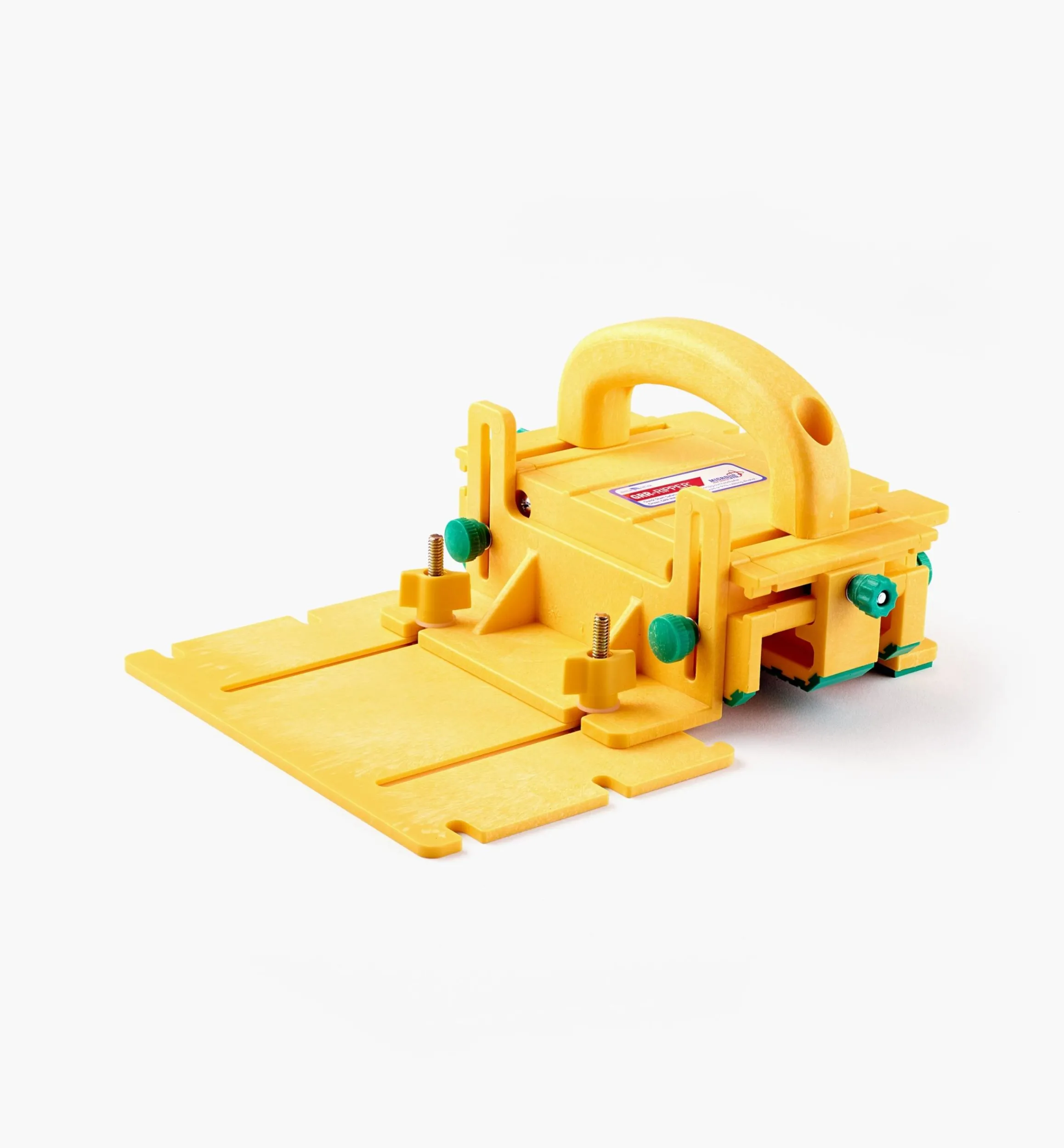 Lee Valley Safety>GRR-Ripper System