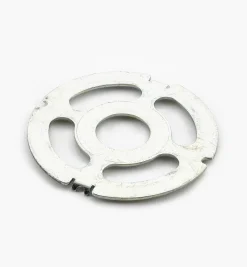 Lee Valley Routing>Guide Bushing Adapter For Festool OF 2200 EB Router