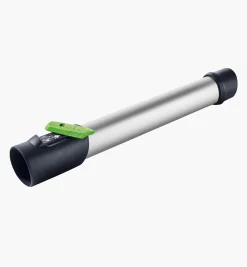 Lee Valley Power Tool Accessories>Guide Extension For Festool Planex LHS 2 225 EQ Drywall Sander