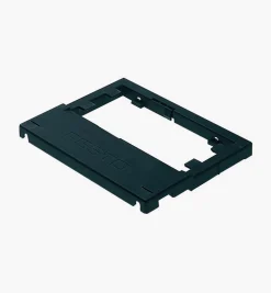 Lee Valley Power Tool Accessories>Guide Rail Adapter For Festool PS 300 EQ & PSB 300 EQ Jigsaws