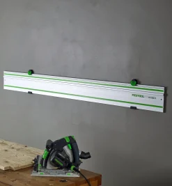 Lee Valley Power Tool Accessories>Guide Rail Holders