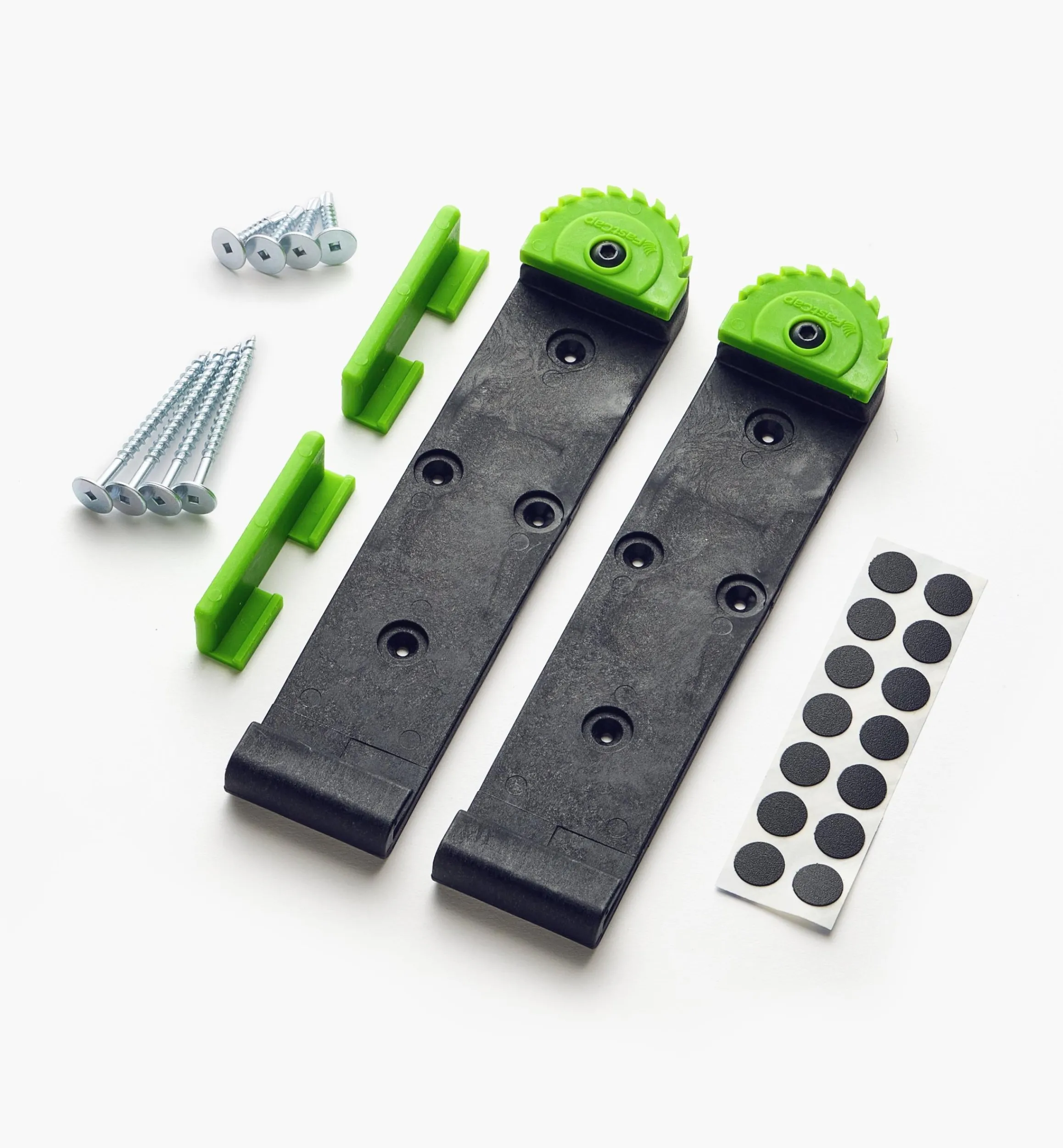 Lee Valley Power Tool Accessories>Guide Rail Holders