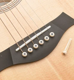 Lee Valley Project Supplies>Guitar Bridge & End Pins