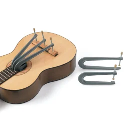Lee Valley Hand Tools>Guitar Bridge Clamps
