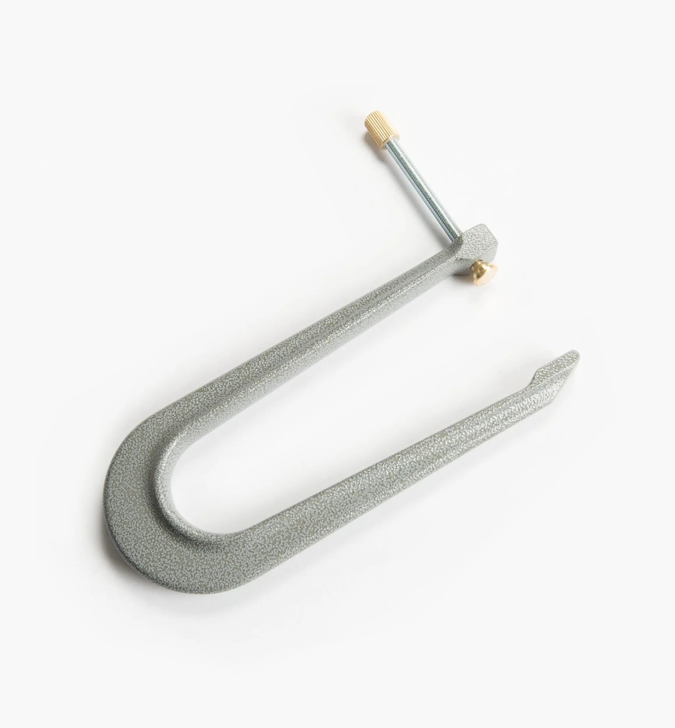 Lee Valley Hand Tools>Guitar Bridge Clamps