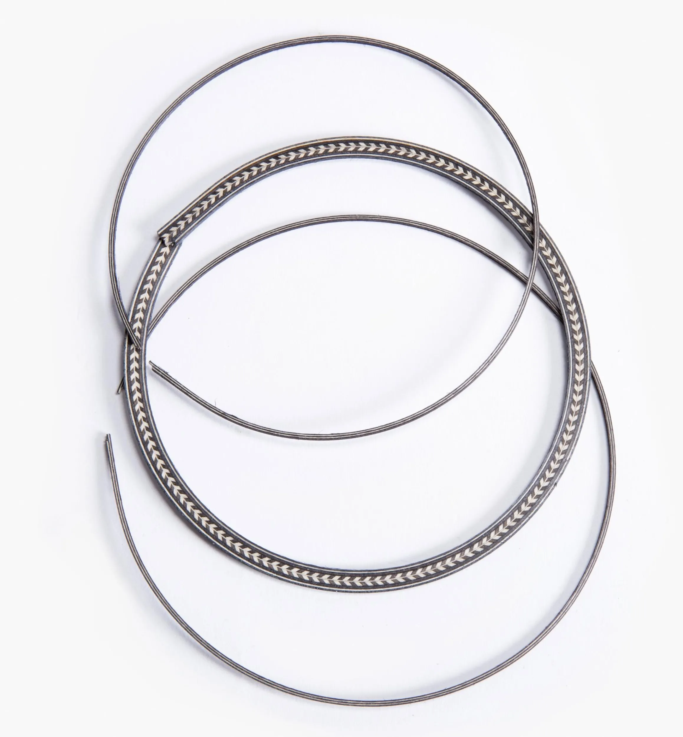 Lee Valley Project Supplies>Guitar Rosettes