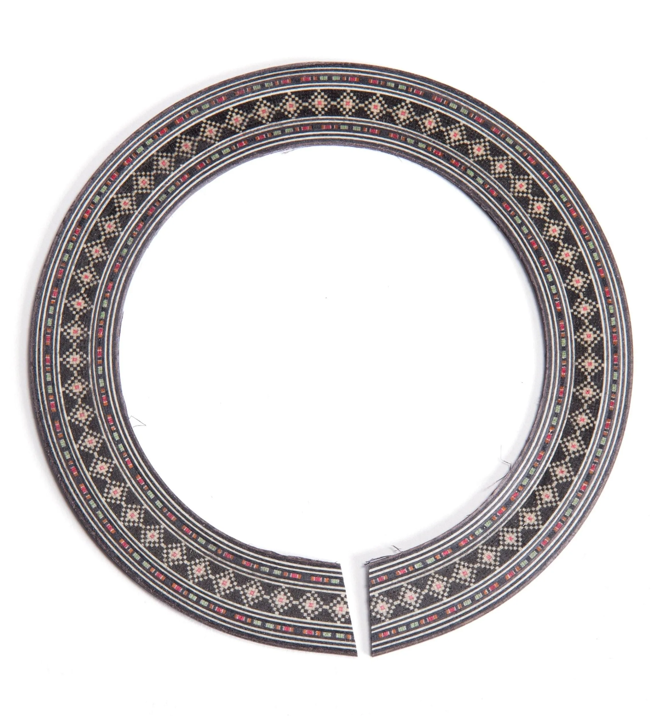 Lee Valley Project Supplies>Guitar Rosettes