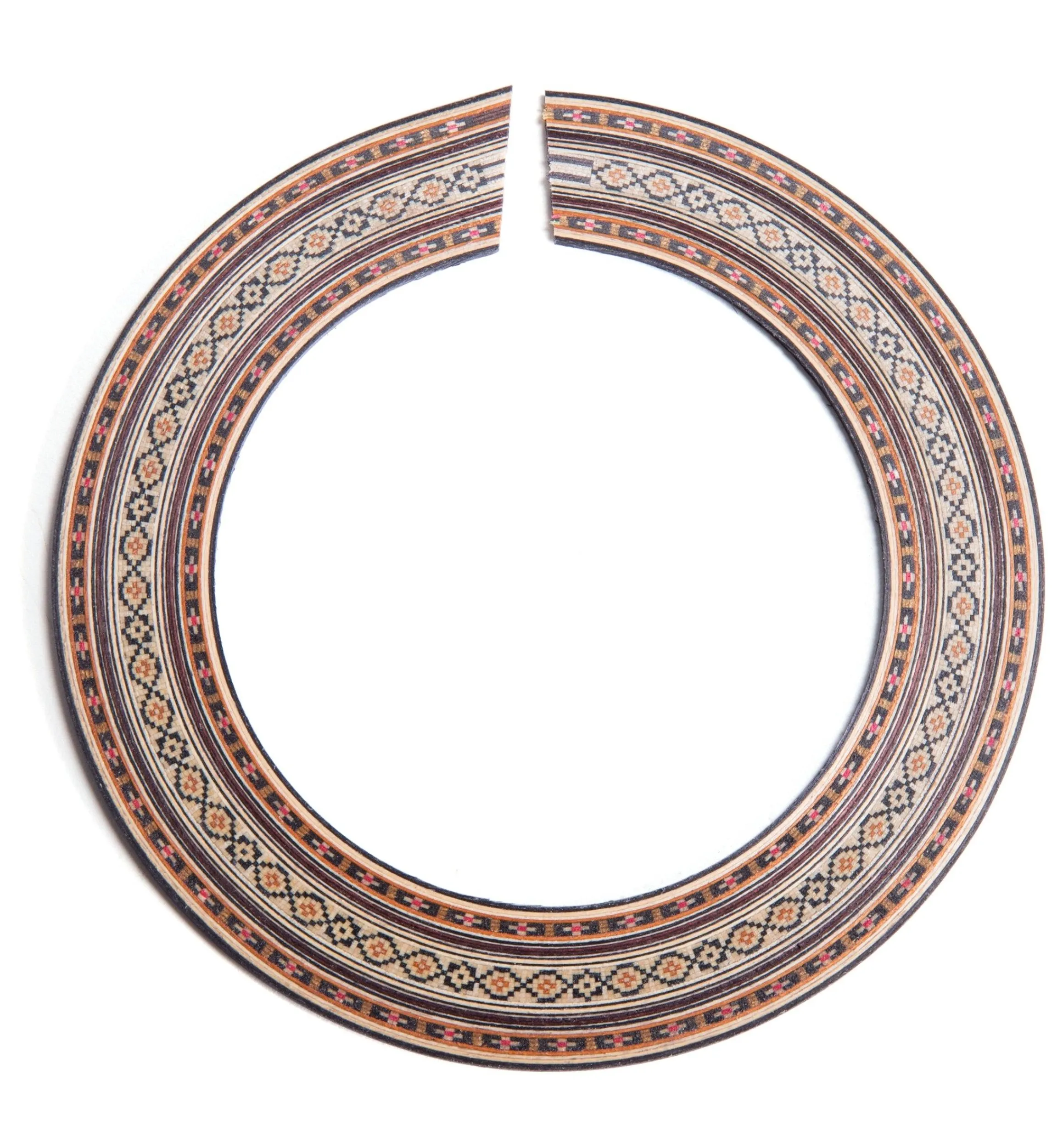 Lee Valley Project Supplies>Guitar Rosettes