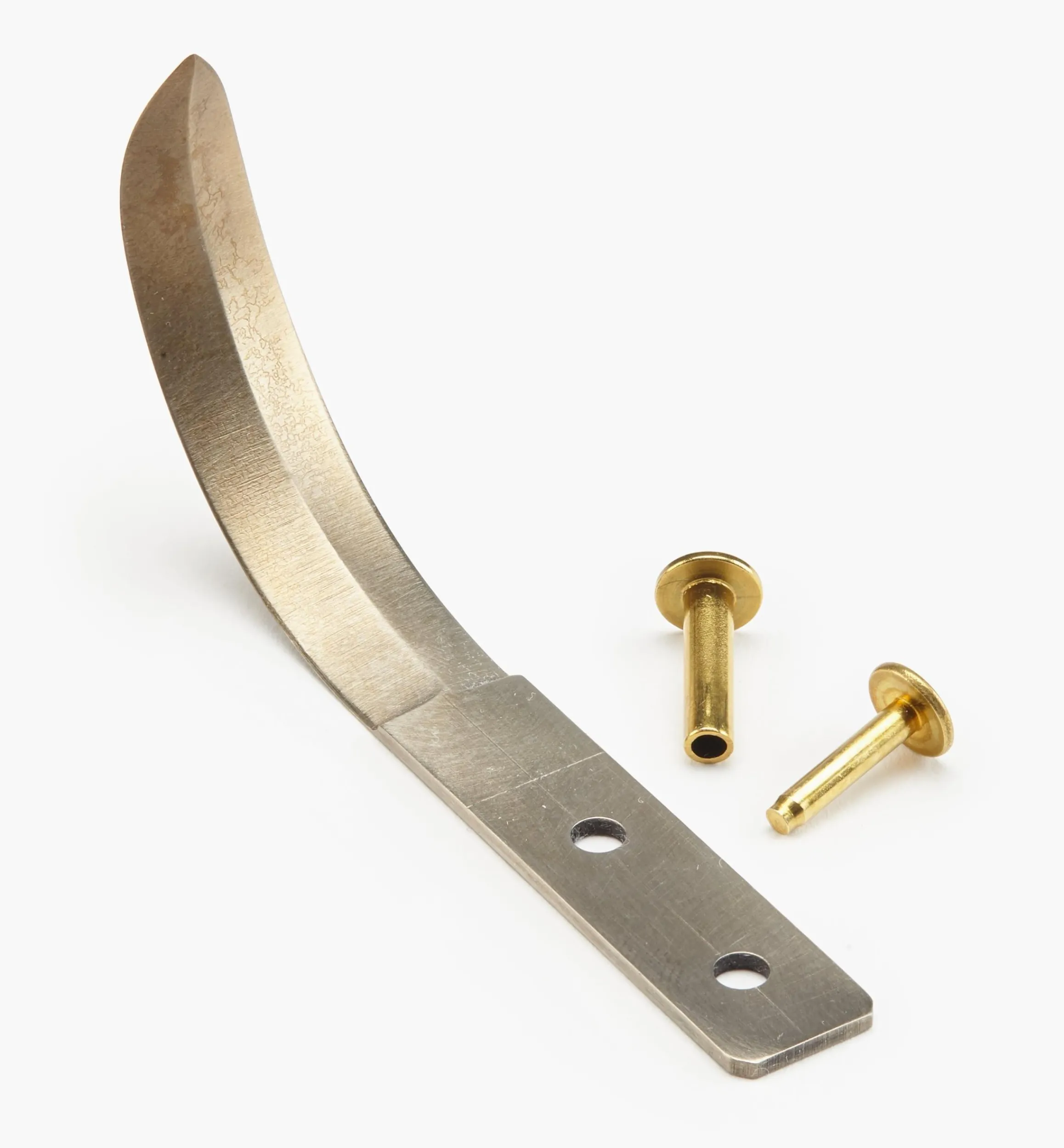 Lee Valley Hand Tools>Haida Carver's Knife Blades