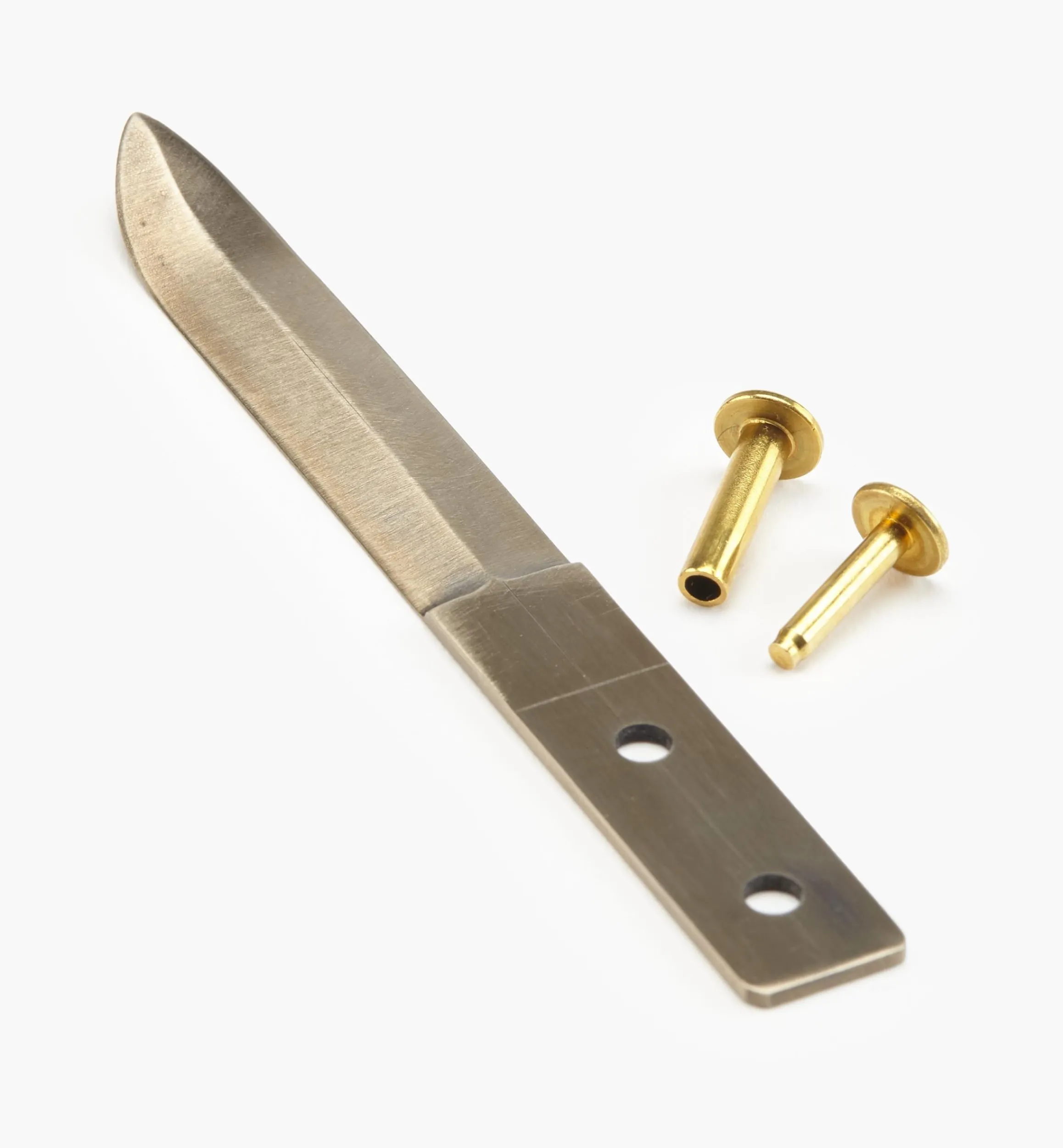 Lee Valley Hand Tools>Haida Carver's Knife Blades