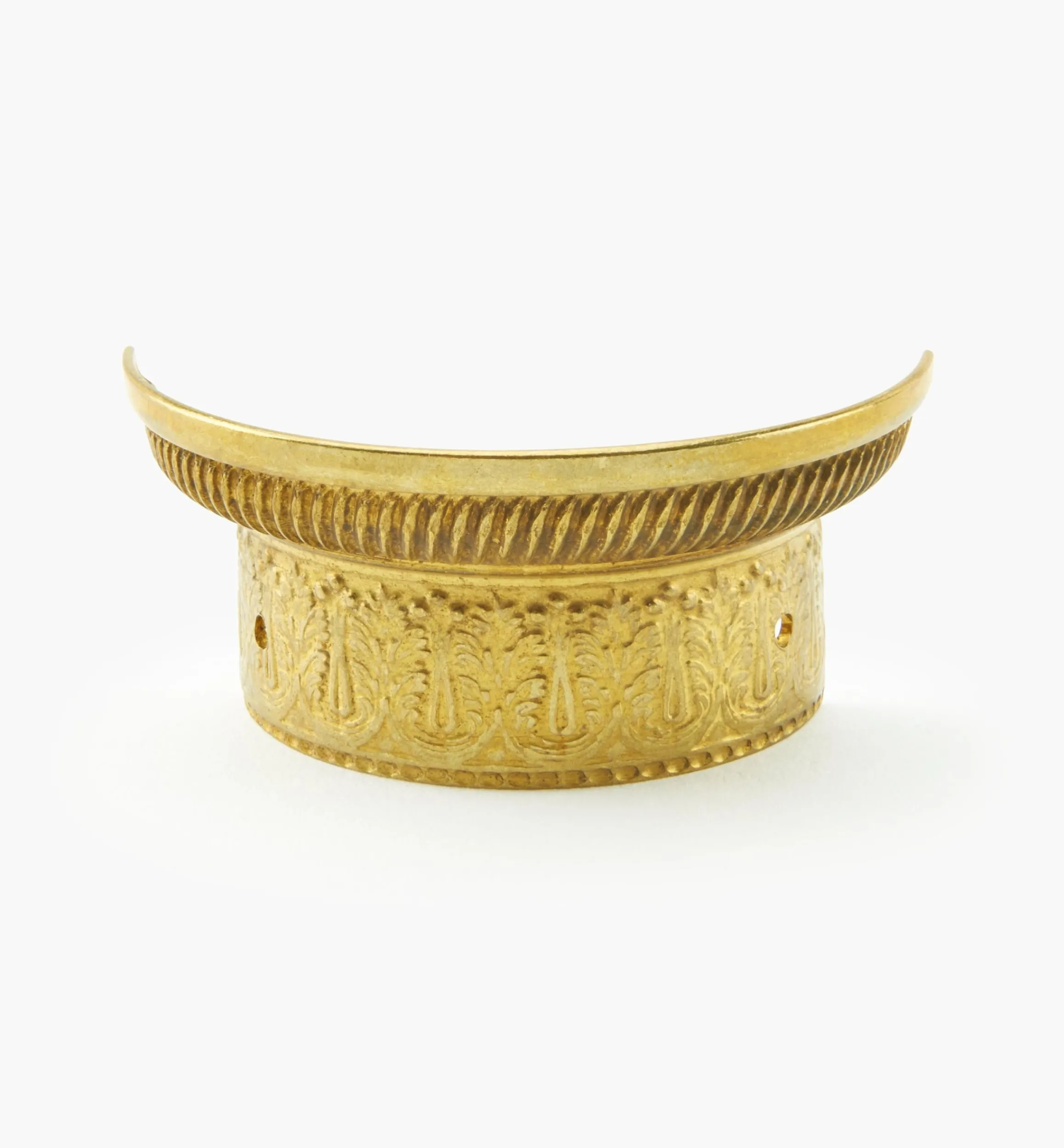 Lee Valley Project Supplies>Half Capitals