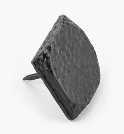 Lee Valley Fasteners>Hammered-Finish Clavos (Nails)