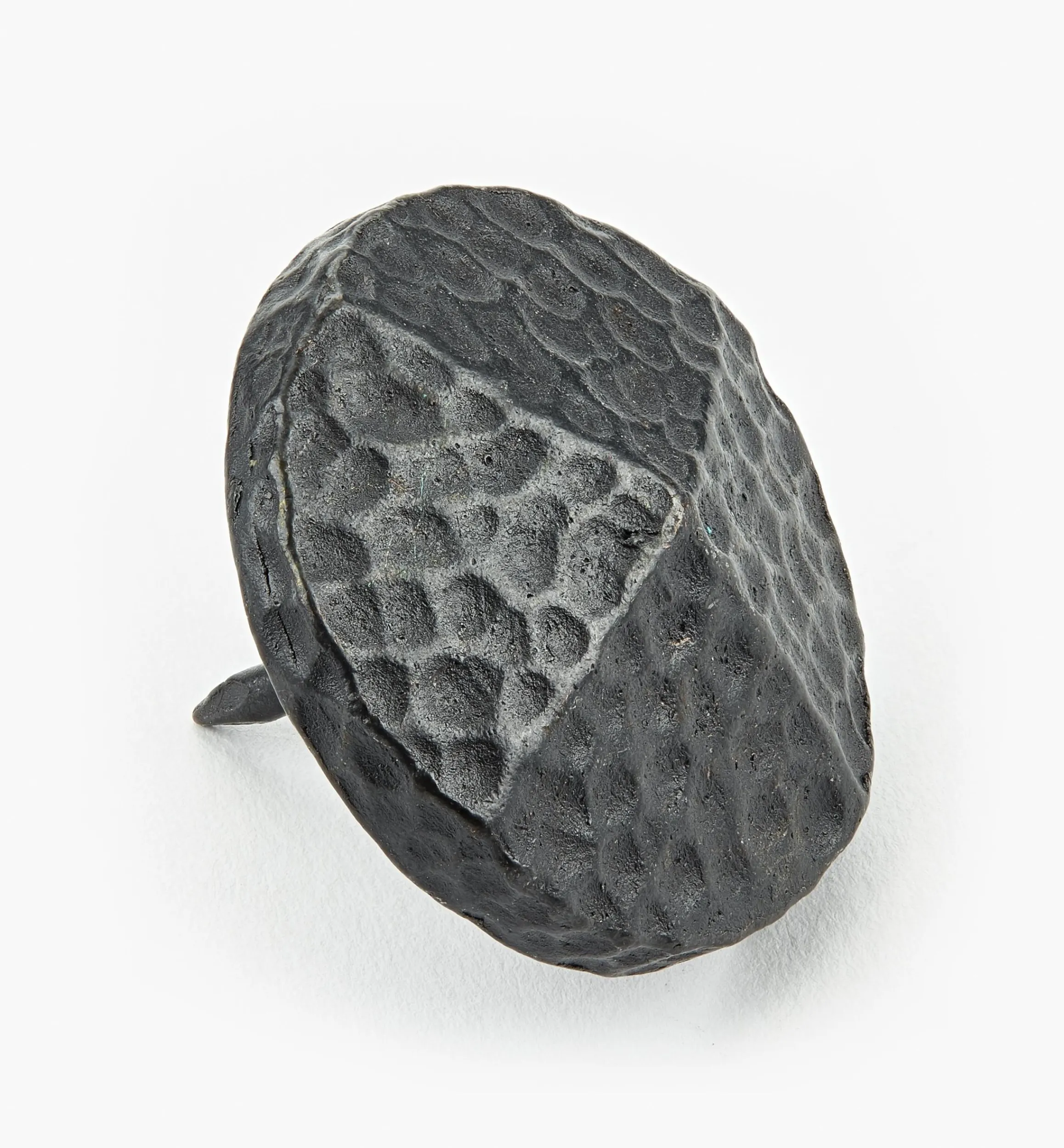 Lee Valley Fasteners>Hammered-Finish Clavos (Nails)