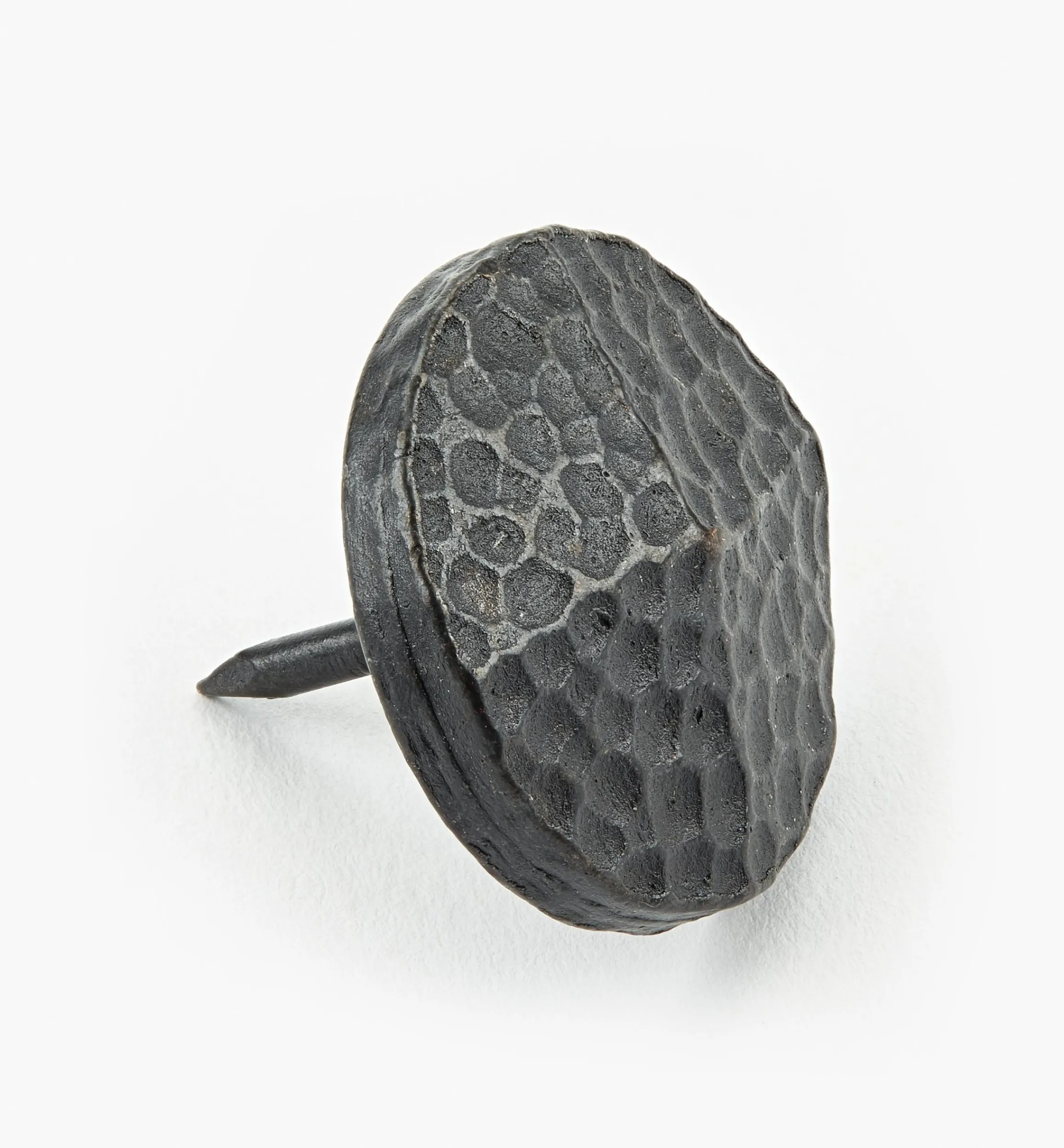 Lee Valley Fasteners>Hammered-Finish Clavos (Nails)