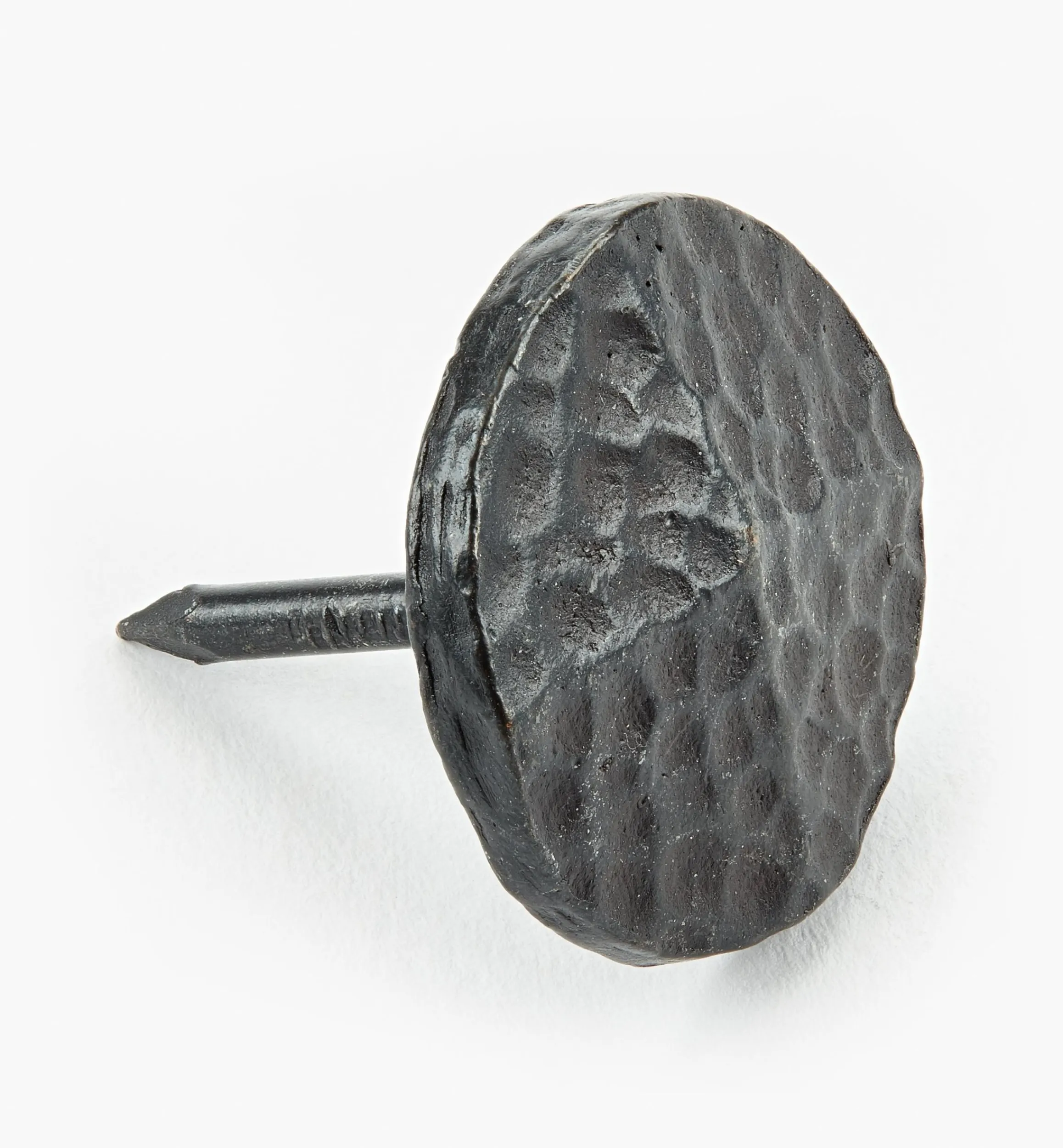 Lee Valley Fasteners>Hammered-Finish Clavos (Nails)