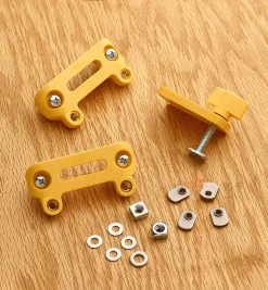 Lee Valley Safety>Handle Accessory Kit For GRR-Ripper System