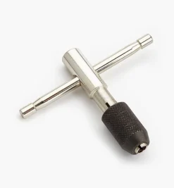 Lee Valley Hand Tools>Handle For Tap/Drill Sets For Wood