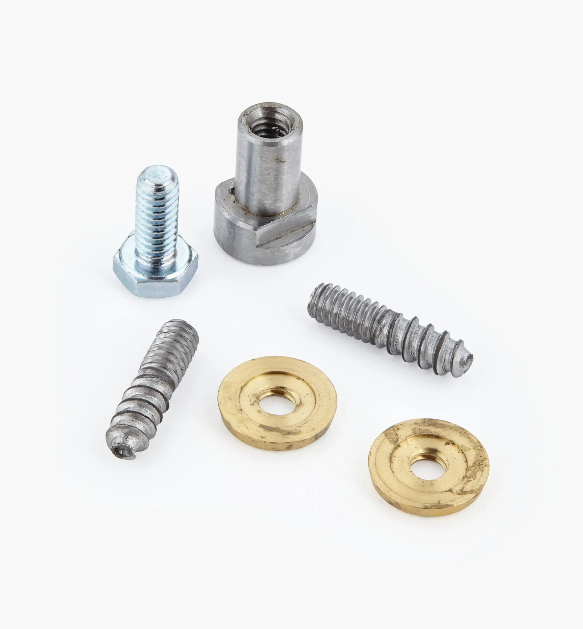 Lee Valley Hand Tools>Handle Kit For Veritas Flat, Round And Concave Spokeshaves