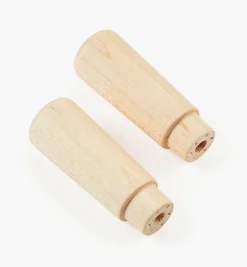 Lee Valley Hand Tools>Handles For Dubuque Handscrew Kits