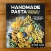 Lee Valley Pasta Making>Handmade Pasta Workshop And Cookbook