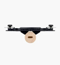 Lee Valley Power Tool Accessories>Handrail Fence For Festool Domino DF 500 Q Joining System