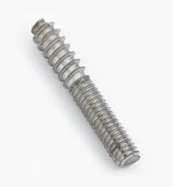 Lee Valley Fasteners>Hanger Bolts (5/16-18 Thread)