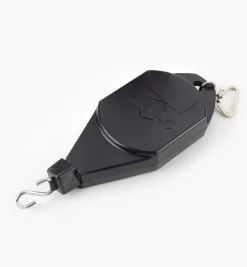 Lee Valley Container Gardening>Hanging Basket Pulley