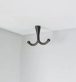 Lee Valley Hooks>Hanging Double Hook