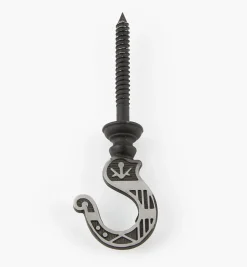 Lee Valley Hooks>Hanging Hook