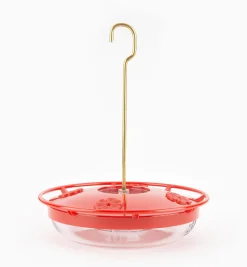 Lee Valley Birding>Hanging Hummingbird Feeder
