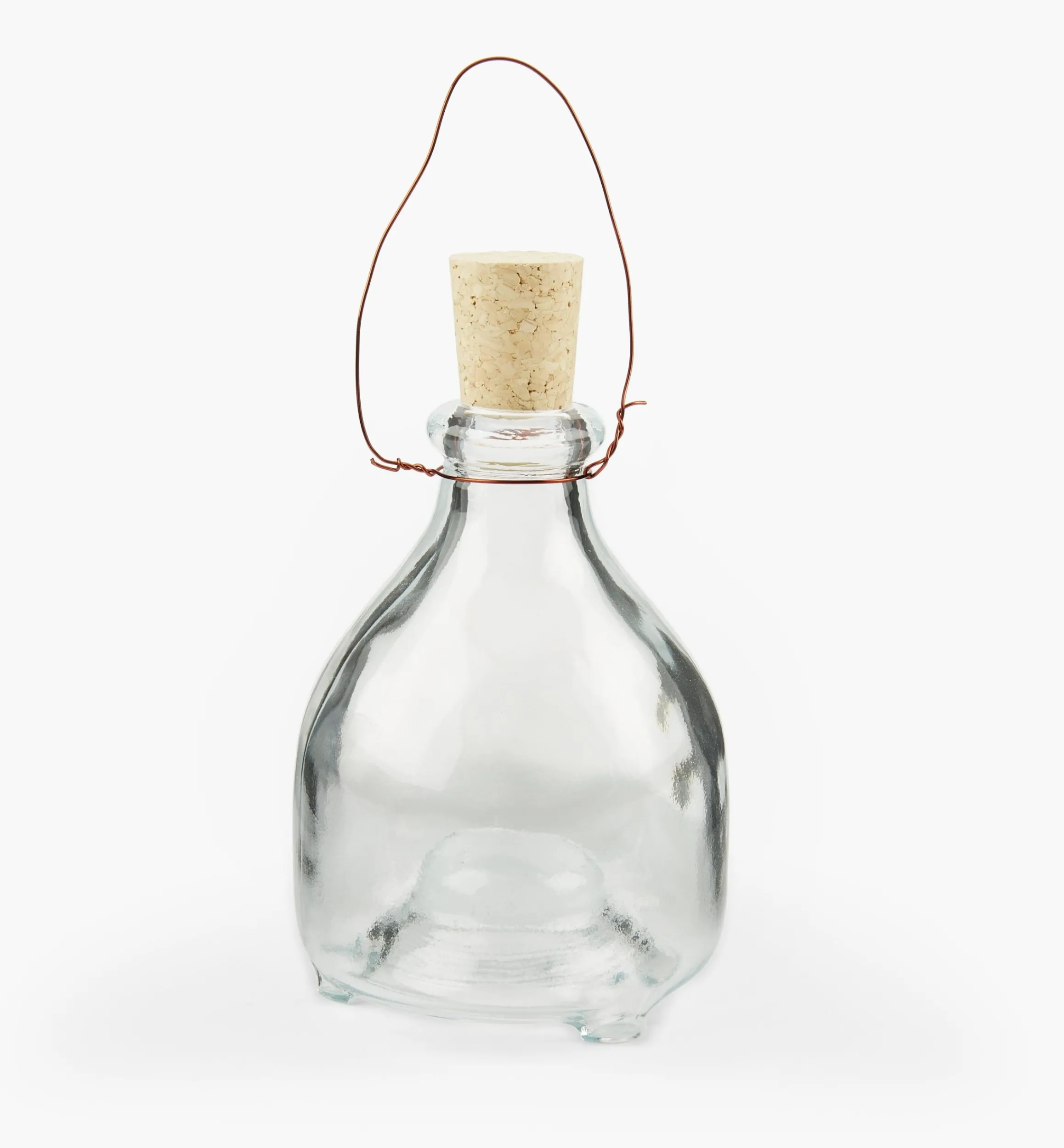 Lee Valley Pest Control>Hanging Wasp Trap