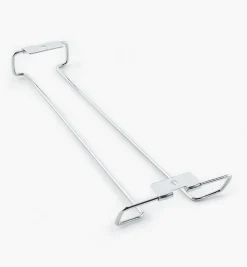 Lee Valley Kitchen Hardware>Hanging Wine Glass Racks