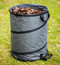 Lee Valley Garden Care>Hard-Bottom Pop-Up Tote