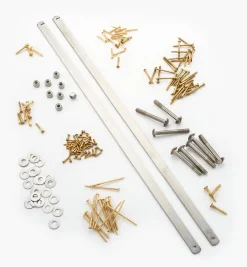 Lee Valley Fasteners>Hardware For Folding Potting Table Plan By