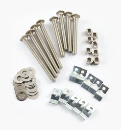 Lee Valley Project Supplies>Hardware Kit For Garden Seat Plan