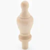 Lee Valley Project Supplies>Hardwood Colonial Finial