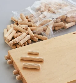 Lee Valley Supplies>Hardwood Dowel Pins