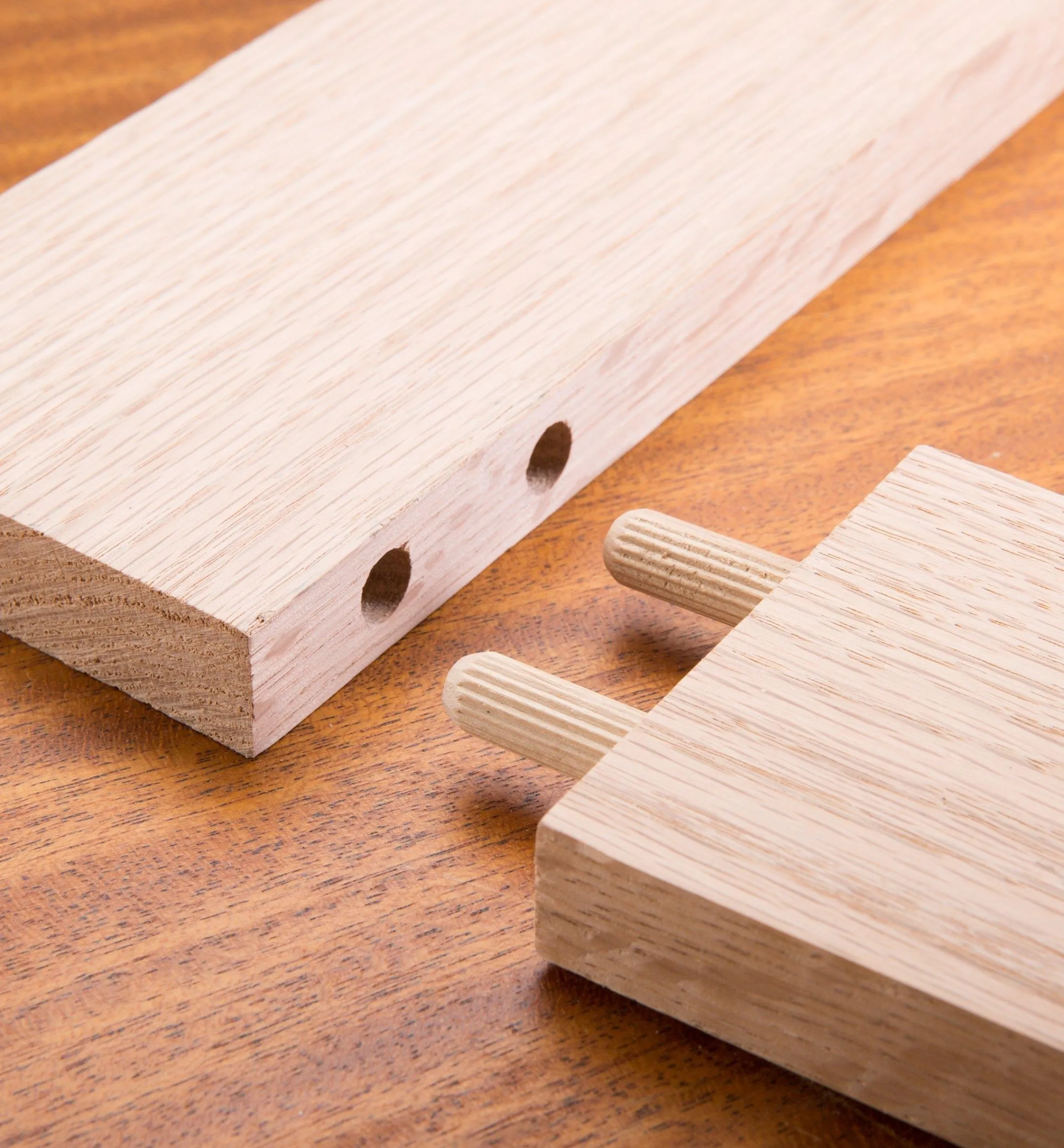 Lee Valley Supplies>Hardwood Dowel Pins