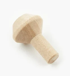 Lee Valley Project Supplies>Hardwood Train Smokestacks